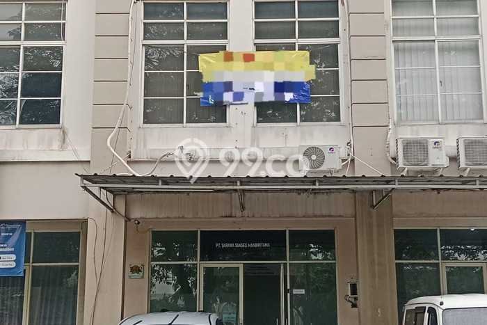Dijual Ruko Area Komersial Kawasan , Luas 236m2m², Jalan Utama Dijual Ruko Area Komersial Kawasan , Luas 236m2m², Jalan Utama
