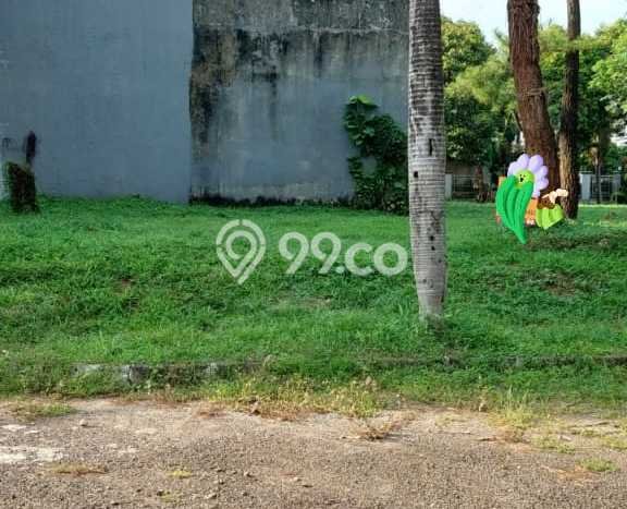 Tanah Strategis di BSD Giri Loka, Luas 240m², Akses BSD Giri Loka, Tangerang, Tangerang Tanah Strategis di BSD Giri Loka, Luas 240m², Akses BSD Giri Loka, Tangerang, Tangerang