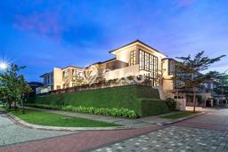 Dijual Hunian Mewah dengan Fasilitas Sekitar Komplit di BSD, Tangerang Selatan Dijual Hunian Mewah dengan Fasilitas Sekitar Komplit di BSD, Tangerang Selatan