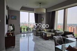 Apartemen Prestisius Dijual di Tangerang Lokasi Strategis Punya 3 Kamar Tidur Apartemen Prestisius Dijual di Tangerang Lokasi Strategis Punya 3 Kamar Tidur