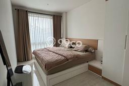 HOT PROPERTY! Apartemen di Alam Sutera, Tangerang, 1 KM, Luas 99m2m², Bisa Segera Huni, Pemandangan Kota HOT PROPERTY! Apartemen di Alam Sutera, Tangerang, 1 KM, Luas 99m2m², Bisa Segera Huni, Pemandangan Kota