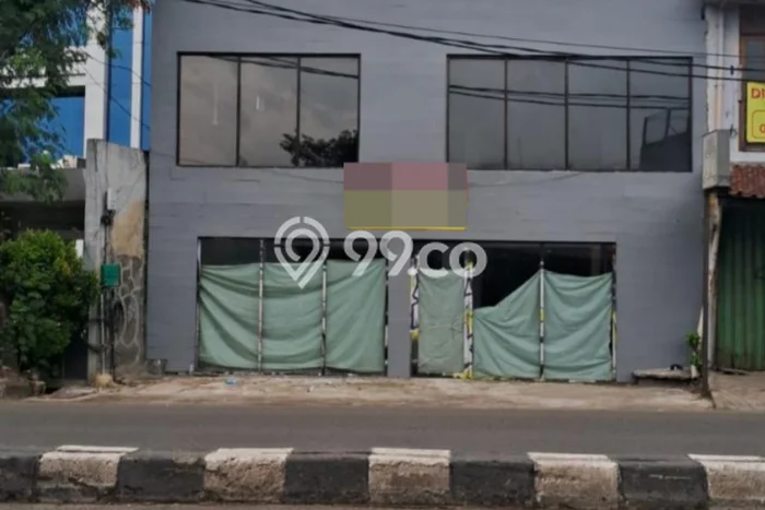 Ruko Bagus Dijual di TB Simatupang Jakarta Selatan Strategis Cocok untuk Kembangkan Bisnis Ruko Bagus Dijual di TB Simatupang Jakarta Selatan Strategis Cocok untuk Kembangkan Bisnis