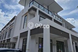 Ruko Bagus Dijual LB 102m2 Lokasi Strategis Tangerang Area Cocok untuk Bisnis Ruko Bagus Dijual LB 102m2 Lokasi Strategis Tangerang Area Cocok untuk Bisnis