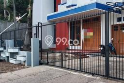 For Sale! Premium House LT 350m2 Desain Modern di Modernland For Sale! Premium House LT 350m2 Desain Modern di Modernland