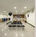 Untuk Disewa Komersial di Kebayoran Baru Jakarta Selatan LT 564m2, LB 1598m2 Untuk Disewa Komersial di Kebayoran Baru Jakarta Selatan LT 564m2, LB 1598m2