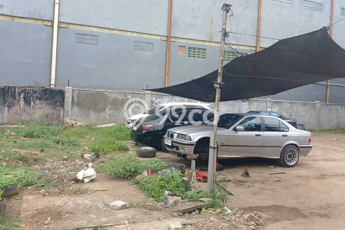 Kavling Tanah Dijual di Tangerang, Tangerang, Luas 1000m2 Area Strategis Kavling Tanah Dijual di Tangerang, Tangerang, Luas 1000m2 Area Strategis