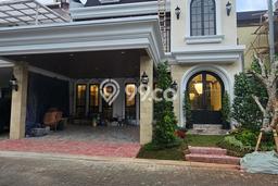 Jual Rumah Luas Elegan Dengan View Eksklusif di BSD Foresta, Tangerang Jual Rumah Luas Elegan Dengan View Eksklusif di BSD Foresta, Tangerang