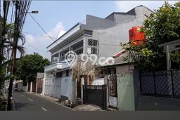 Siap Huni Hunian Elit 7 Kamar di Pasar Minggu Dekat ke Mana Pun Siap Huni Hunian Elit 7 Kamar di Pasar Minggu Dekat ke Mana Pun