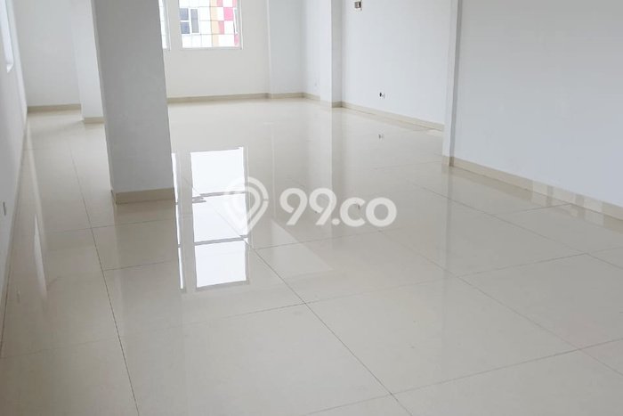 PELUANG EMAS! Ruko Kawasan BSD, Luas 240m², Pusat Bisnis PELUANG EMAS! Ruko Kawasan BSD, Luas 240m², Pusat Bisnis