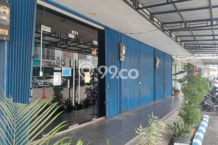 FOR SALE! Ruko di Cilegon Cilegon, LT 62m2, LB 177m2 FOR SALE! Ruko di Cilegon Cilegon, LT 62m2, LB 177m2