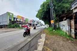 Tanah Komersial di Suradita, Luas 6391m2m², Pinggir Jalan Tanah Komersial di Suradita, Luas 6391m2m², Pinggir Jalan