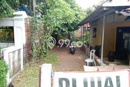 Tanah Kavling Dijual di Gandaria, Jakarta Selatan dengan Luas Tanah 196m2 Tanah Kavling Dijual di Gandaria, Jakarta Selatan dengan Luas Tanah 196m2
