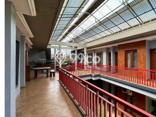 Cocok Untuk Investasi! For Sale Kost di Bintaro 18 Kamar Cocok Untuk Investasi! For Sale Kost di Bintaro 18 Kamar
