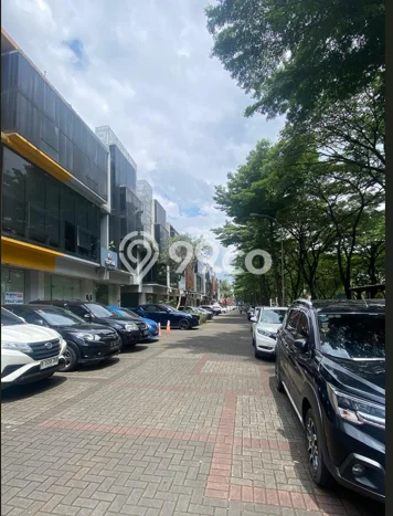 Untuk Dijual! Ruko di BSD The Icon Tangerang LT 67m2 / LB 67m2 Kawasan Bisnis Untuk Dijual! Ruko di BSD The Icon Tangerang LT 67m2 / LB 67m2 Kawasan Bisnis