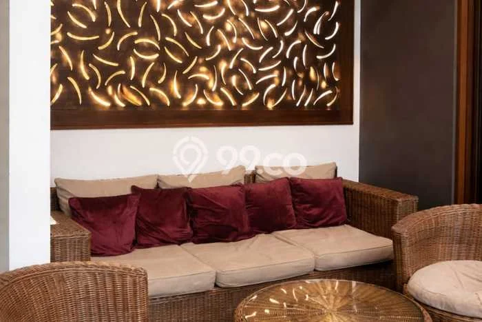 For Sale Rumah Mewah Exclusive di BSD, Tangerang Selatan For Sale Rumah Mewah Exclusive di BSD, Tangerang Selatan