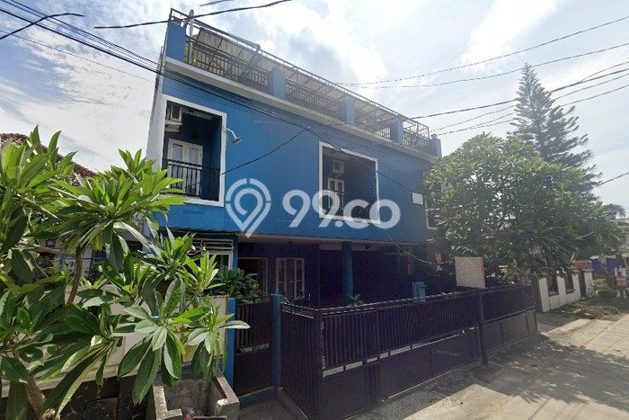 Dijual Segera Kost 29 Kamar, 29 Kamar Mandi di Karawaci, Tangerang, Luas 750m2 Dijual Segera Kost 29 Kamar, 29 Kamar Mandi di Karawaci, Tangerang, Luas 750m2