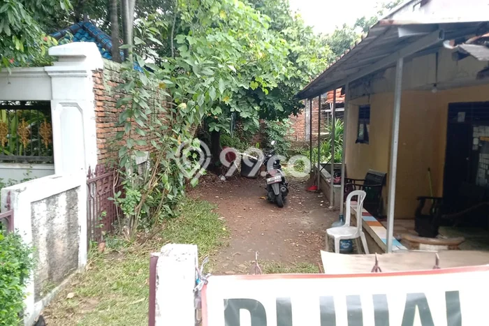 Tanah Kavling Dijual di Gandaria, Jakarta Selatan dengan Luas Tanah 196m2 Tanah Kavling Dijual di Gandaria, Jakarta Selatan dengan Luas Tanah 196m2