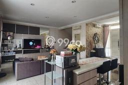 Jual Rumah Mewah Megah Dengan View Cantik di Gading Serpong Pondok Hijau Golf, Tangerang Jual Rumah Mewah Megah Dengan View Cantik di Gading Serpong Pondok Hijau Golf, Tangerang