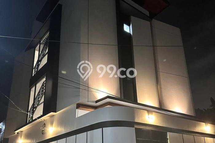 Dijual Segera Rumah Kost di Gading Serpong, Tangerang 21 Kamar Dijual Segera Rumah Kost di Gading Serpong, Tangerang 21 Kamar
