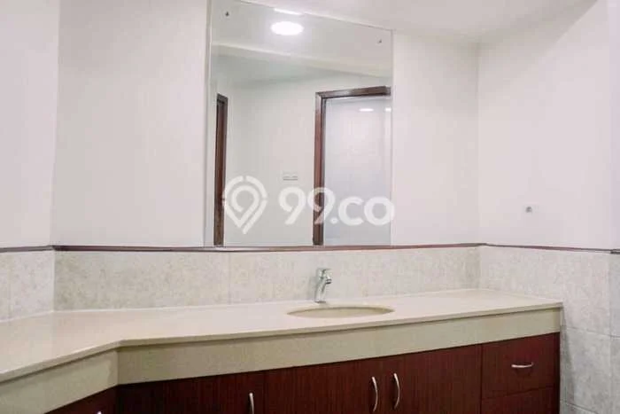 Apartemen Sewa 4 Kamar Hemat Siap Huni di Tangerang, Luas 108m2 Apartemen Sewa 4 Kamar Hemat Siap Huni di Tangerang, Luas 108m2