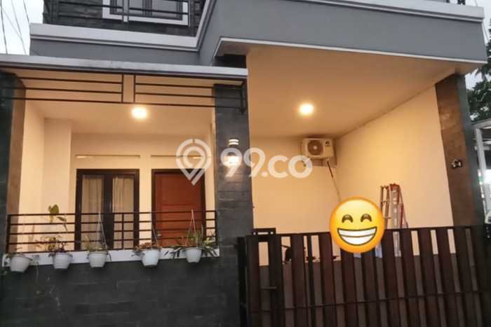 Dijual Cepat Rumah Bagus Siap Huni LB 120m2 di Karawaci, Tangerang Dijual Cepat Rumah Bagus Siap Huni LB 120m2 di Karawaci, Tangerang