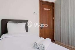 Apartemen Sewa 4 Kamar Hemat Siap Huni di Tangerang, Luas 108m2 Apartemen Sewa 4 Kamar Hemat Siap Huni di Tangerang, Luas 108m2