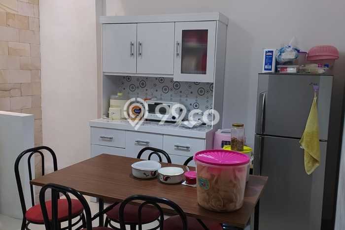 Dijual Cepat Rumah Bagus Siap Huni LB 120m2 di Karawaci, Tangerang Dijual Cepat Rumah Bagus Siap Huni LB 120m2 di Karawaci, Tangerang
