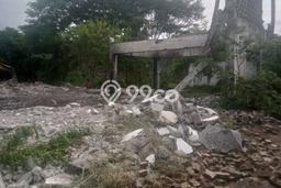 Dijual Tanah di Gunung Sindur Bogor Luas 5615m2 SHM Dijual Tanah di Gunung Sindur Bogor Luas 5615m2 SHM