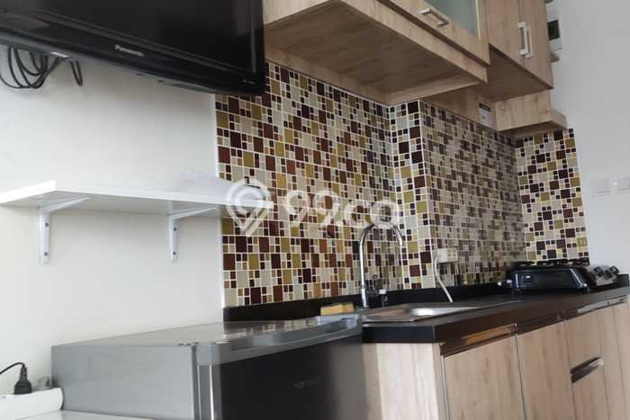 Untuk Dijual Apartemen 0 KT di Tangerang Selatan Luas 22m2 Untuk Dijual Apartemen 0 KT di Tangerang Selatan Luas 22m2