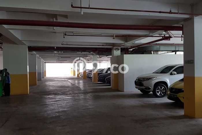 Untuk Dijual Apartemen 0 KT di Tangerang Selatan Luas 22m2 Untuk Dijual Apartemen 0 KT di Tangerang Selatan Luas 22m2