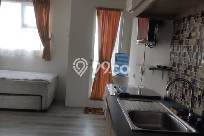Untuk Dijual Apartemen 0 KT di Tangerang Selatan Luas 22m2 Untuk Dijual Apartemen 0 KT di Tangerang Selatan Luas 22m2