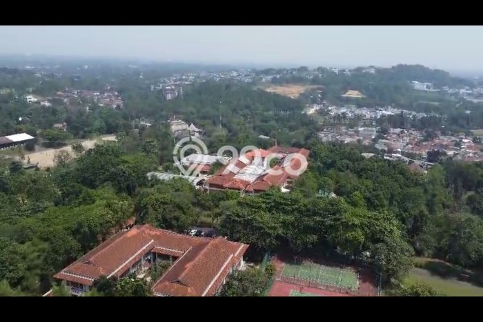 Tanah Investasi Dijual di Bogor Punya Luas 2432m2 Tanah Investasi Dijual di Bogor Punya Luas 2432m2