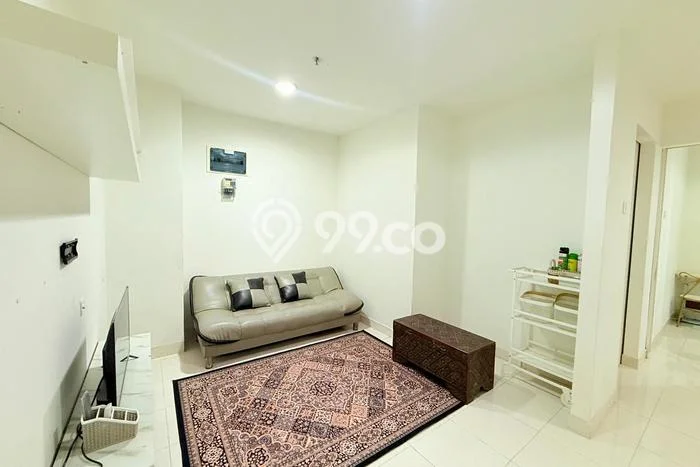 Hunian Strategis 44m2 di Sentul City Bogor 2 Bedroom Hunian Strategis 44m2 di Sentul City Bogor 2 Bedroom