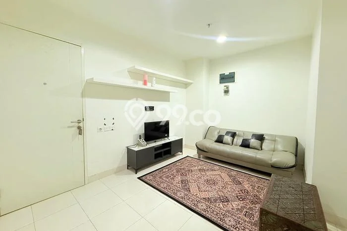 Hunian Strategis 44m2 di Sentul City Bogor 2 Bedroom Hunian Strategis 44m2 di Sentul City Bogor 2 Bedroom