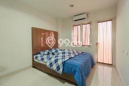 Hunian Strategis 44m2 di Sentul City Bogor 2 Bedroom Hunian Strategis 44m2 di Sentul City Bogor 2 Bedroom