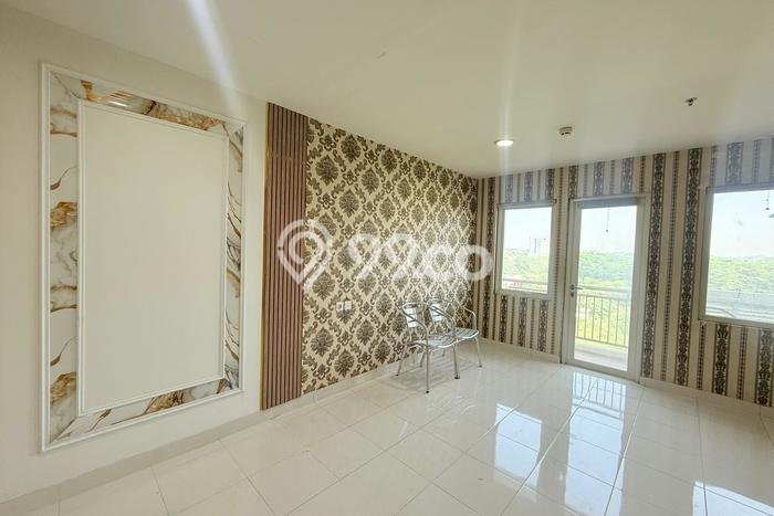 Apartemen Minimalis untuk Dijual di Sentul City Dengan Spesifikasi 1 KT & 1 KM Apartemen Minimalis untuk Dijual di Sentul City Dengan Spesifikasi 1 KT & 1 KM