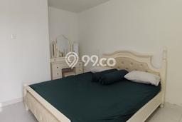 Hunian Strategis 44m2 di Sentul City Bogor 2 Bedroom Hunian Strategis 44m2 di Sentul City Bogor 2 Bedroom