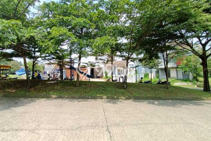 Tanah Kavling Dijual di Sentul City, Bogor dengan Luas Tanah 175m2 Tanah Kavling Dijual di Sentul City, Bogor dengan Luas Tanah 175m2