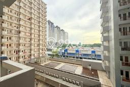 Hunian Apartemen Strategis untuk Dijual di Bogor dengan 1 Kamar Hunian Apartemen Strategis untuk Dijual di Bogor dengan 1 Kamar