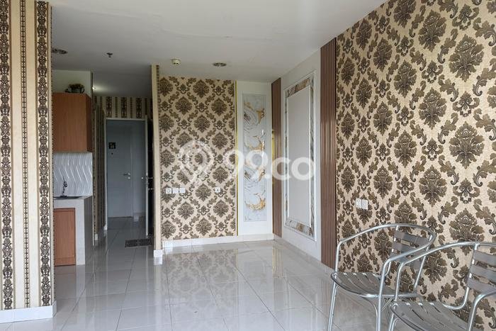 Apartemen Ready Kawasan Sentul City, 1 KM, Luas 29m² Apartemen Ready Kawasan Sentul City, 1 KM, Luas 29m²