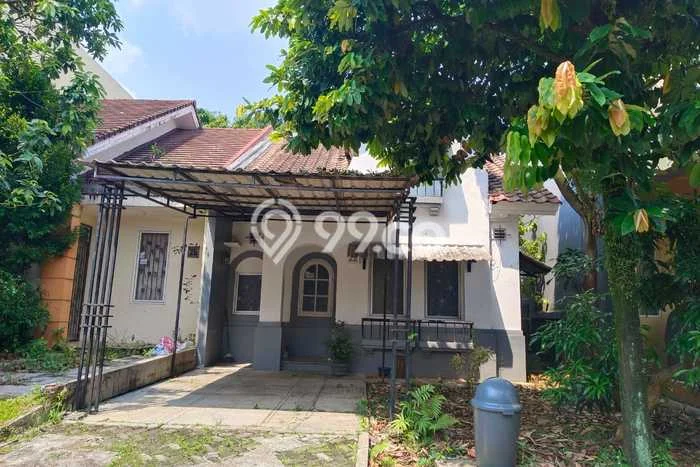 Rumah sewa siap pakai 3 Kamar Tidur di Sentul City, Bogor Rumah sewa siap pakai 3 Kamar Tidur di Sentul City, Bogor