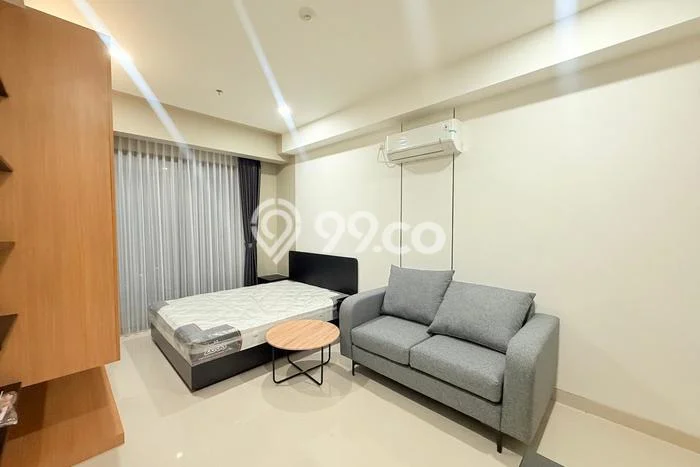 Apartemen Nyaman untuk Disewa, 0 Kamar di Bogor Apartemen Nyaman untuk Disewa, 0 Kamar di Bogor