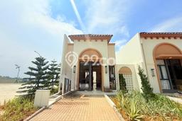 Rumah Modern 2 KT di Sentul City Bogor Unfurnished Rumah Modern 2 KT di Sentul City Bogor Unfurnished