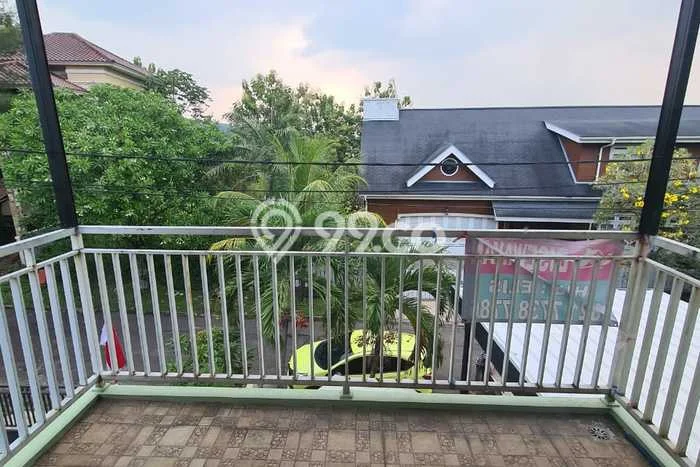 Disewakan Rumah Murah di Sentul City Bogor dengan 4 Kamar Tidur Disewakan Rumah Murah di Sentul City Bogor dengan 4 Kamar Tidur