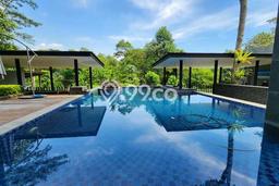 Rumah Luxury Modern Siap Huni di Sentul City Bogor Rumah Luxury Modern Siap Huni di Sentul City Bogor