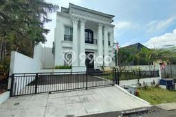 Jual Rumah Luas Megah Dengan View Cantik di Sentul City, Bogor Jual Rumah Luas Megah Dengan View Cantik di Sentul City, Bogor