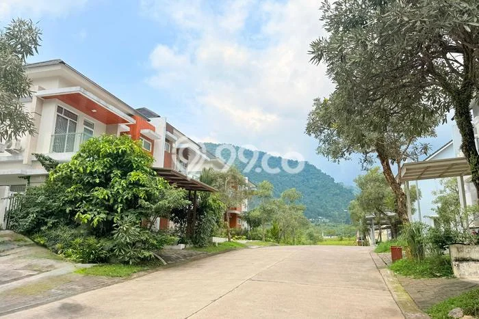 Dijual Rumah Eksklusif 3 KT di Sentul City, Bogor Dijual Rumah Eksklusif 3 KT di Sentul City, Bogor