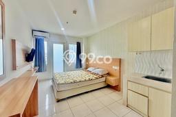 Dijual Apartemen 0 KT 1 KM di Sentul City Luas 20m2 Dijual Apartemen 0 KT 1 KM di Sentul City Luas 20m2