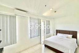 Siap Huni Apartemen 1 KT 1 KM di Sentul City Luas 33m2 Siap Huni Apartemen 1 KT 1 KM di Sentul City Luas 33m2