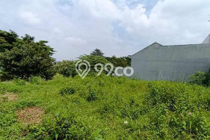 Tanah Kavling Dijual di Sentul City, Bogor dengan Luas Tanah 175m2 Tanah Kavling Dijual di Sentul City, Bogor dengan Luas Tanah 175m2